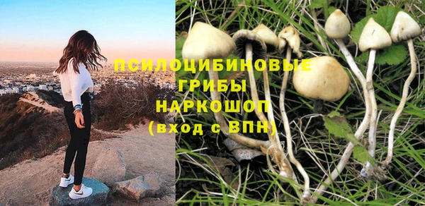 кокс Россошь